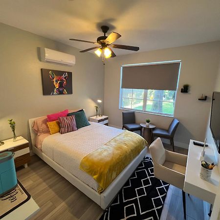 Apartamento Chic Private Retreat Homestead Exterior foto