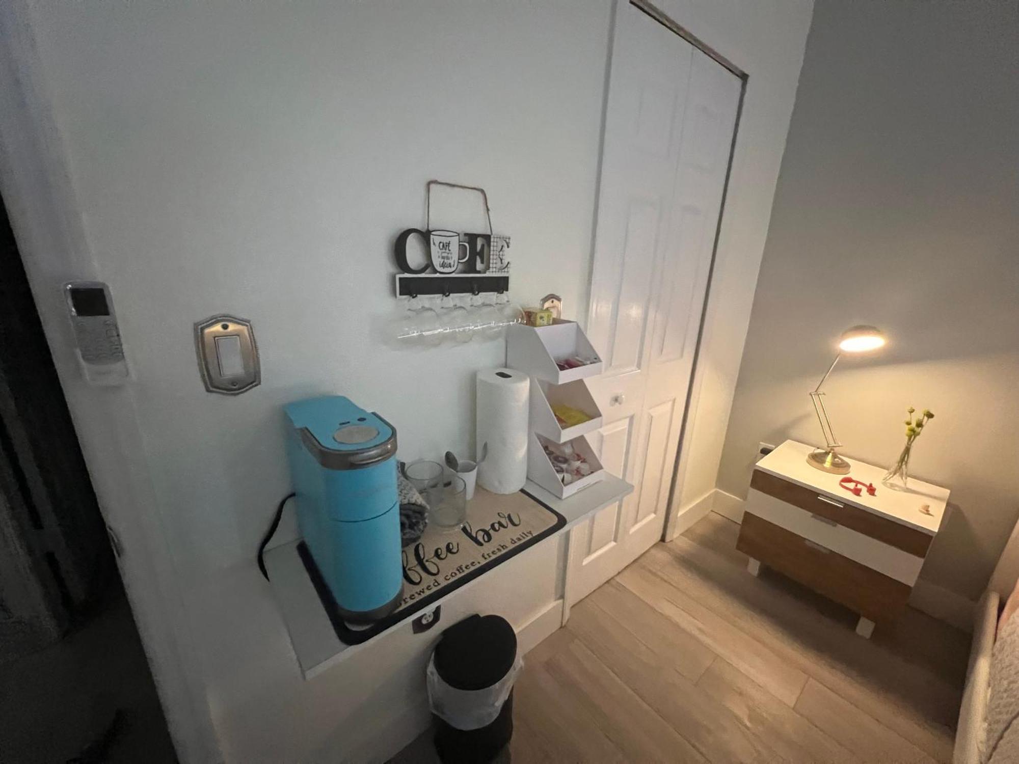 Apartamento Chic Private Retreat Homestead Exterior foto