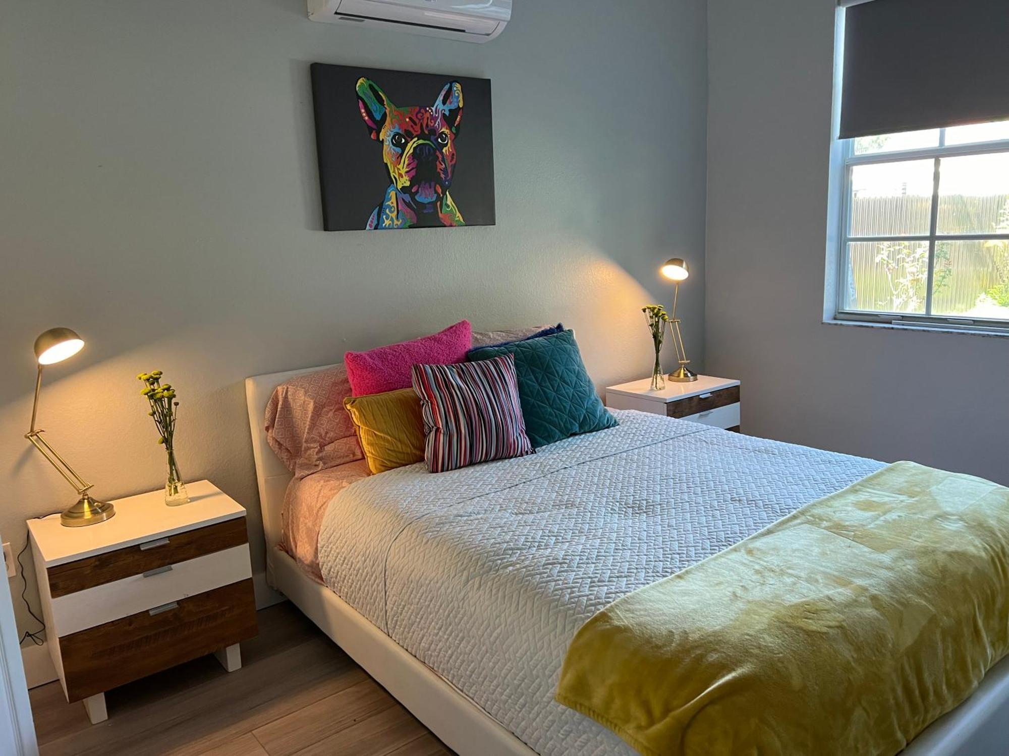 Apartamento Chic Private Retreat Homestead Exterior foto